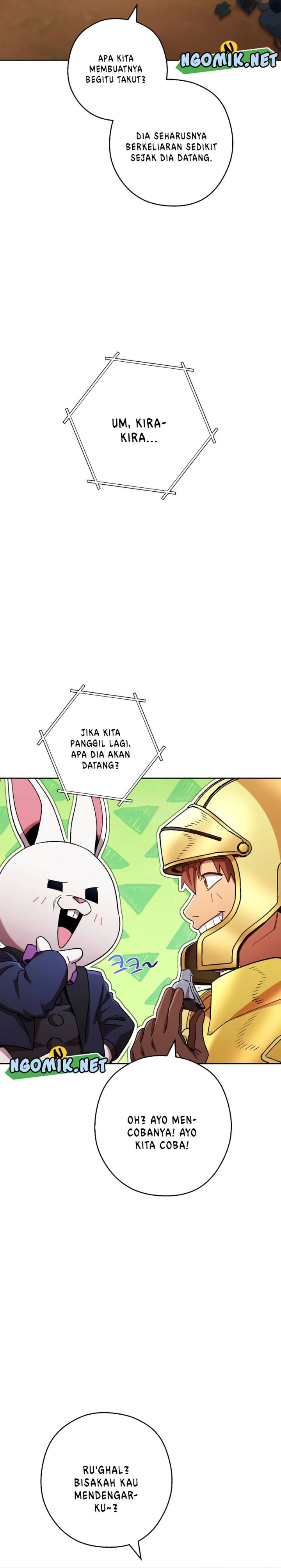 Dungeon Reset